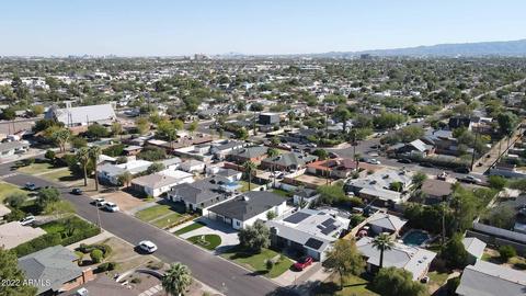 1245 E Cambridge Ave, Phoenix, AZ 85006 photo 59
