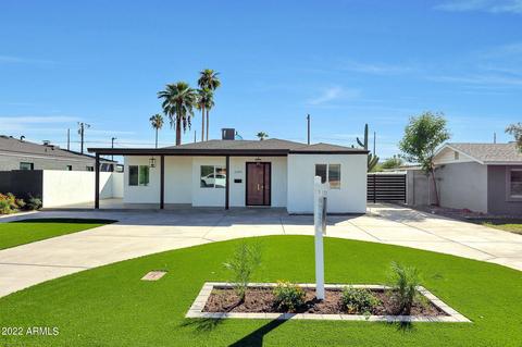 1245 E Cambridge Ave, Phoenix, AZ 85006 photo 1