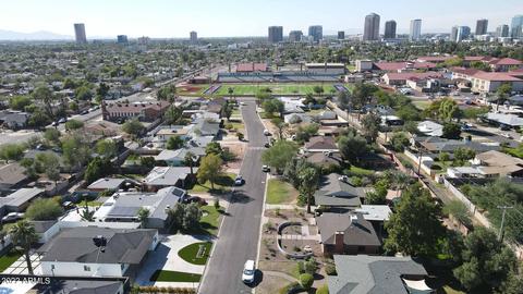 1245 E Cambridge Ave, Phoenix, AZ 85006 photo 56