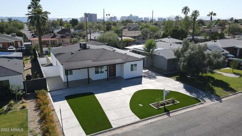 1245 E Cambridge Ave, Phoenix, AZ 85006 photo 48