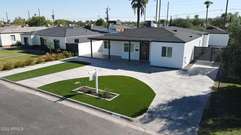 1245 E Cambridge Ave, Phoenix, AZ 85006 photo 46