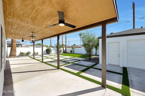 1245 E Cambridge Ave, Phoenix, AZ 85006 photo 41
