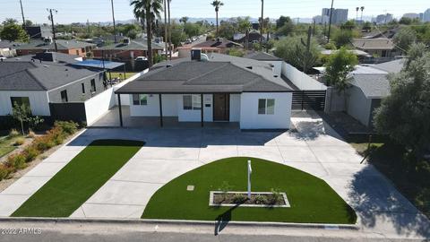 1245 E Cambridge Ave, Phoenix, AZ 85006 photo 47