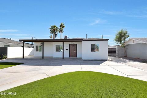 1245 E Cambridge Ave, Phoenix, AZ 85006 photo 8
