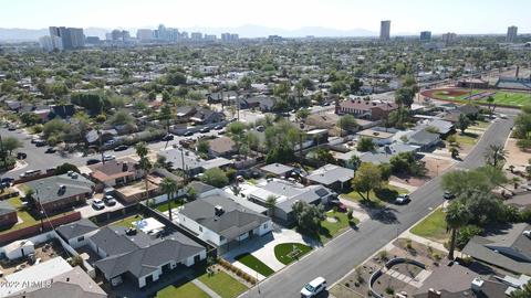 1245 E Cambridge Ave, Phoenix, AZ 85006 photo 57