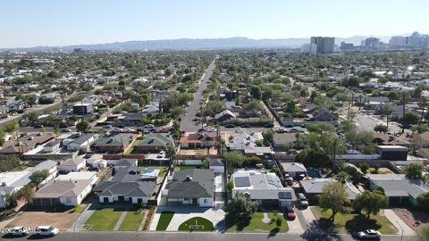 1245 E Cambridge Ave, Phoenix, AZ 85006 photo 58