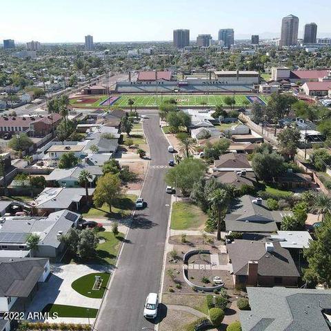 1245 E Cambridge Ave, Phoenix, AZ 85006 photo 64