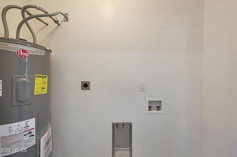 1245 E Cambridge Ave, Phoenix, AZ 85006 photo 25