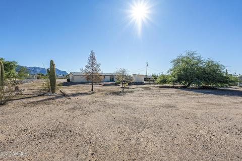 134 S Belaire Rd, Apache Junction, AZ 85119 photo 30