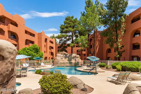 12222 N Paradise Village Pkwy #226, Phoenix, AZ 85032