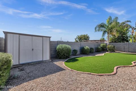 1639 E Palo Blanco Way, Gilbert, AZ 85296 photo 33