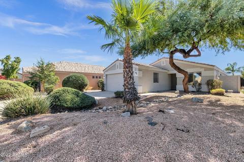 1639 E Palo Blanco Way, Gilbert, AZ 85296 photo 1