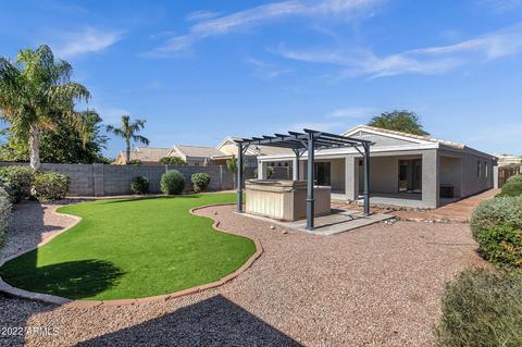 1639 E Palo Blanco Way, Gilbert, AZ 85296 photo 34