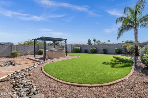 1639 E Palo Blanco Way, Gilbert, AZ 85296 photo 31