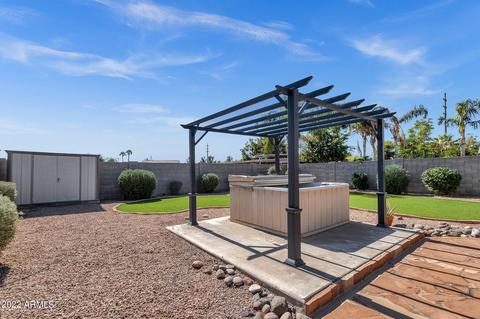 1639 E Palo Blanco Way, Gilbert, AZ 85296 photo 35