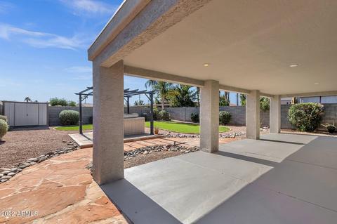 1639 E Palo Blanco Way, Gilbert, AZ 85296 photo 30