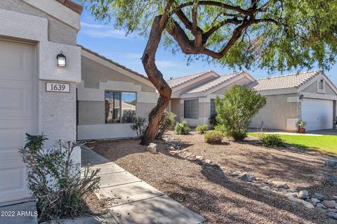 1639 E Palo Blanco Way, Gilbert, AZ 85296 photo 4