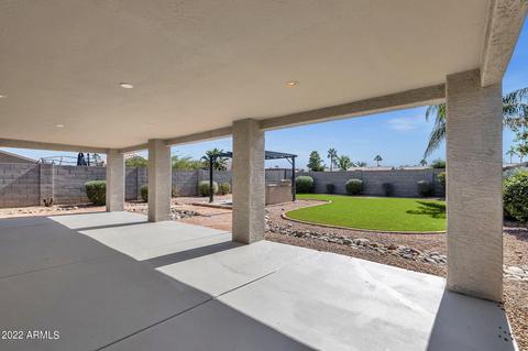 1639 E Palo Blanco Way, Gilbert, AZ 85296 photo 29