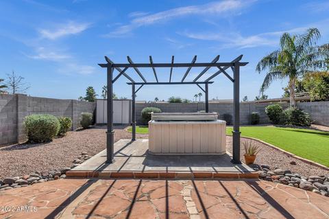 1639 E Palo Blanco Way, Gilbert, AZ 85296 photo 36