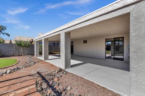 1639 E Palo Blanco Way, Gilbert, AZ 85296 photo 28