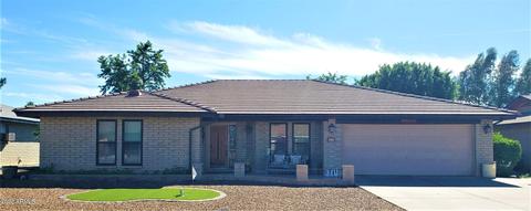 7829 E Lakeview Ave, Mesa, AZ 85209 photo 1
