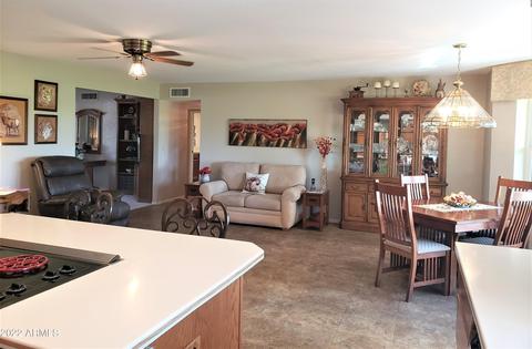 7829 E Lakeview Ave, Mesa, AZ 85209 photo 9