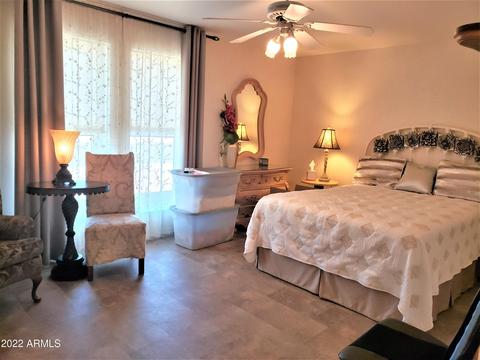 7829 E Lakeview Ave, Mesa, AZ 85209 photo 15
