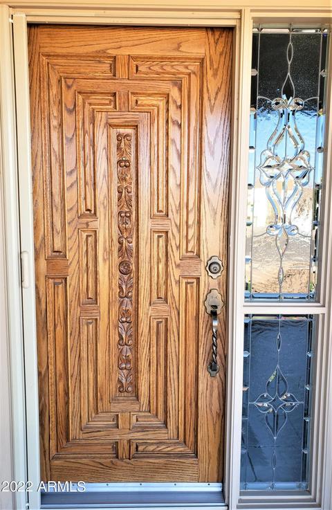 7829 E Lakeview Ave, Mesa, AZ 85209 photo 3