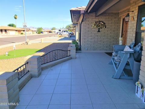 7829 E Lakeview Ave, Mesa, AZ 85209 photo 2