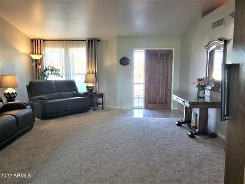 7829 E Lakeview Ave, Mesa, AZ 85209 photo 4