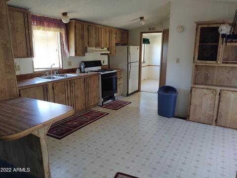 135 E Hubbard Ln, Young, AZ 85554 photo 2