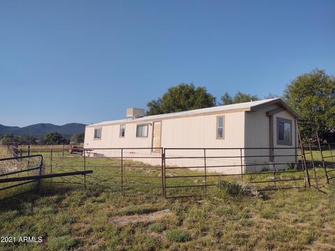 135 E Hubbard Ln, Young, AZ 85554 photo 1