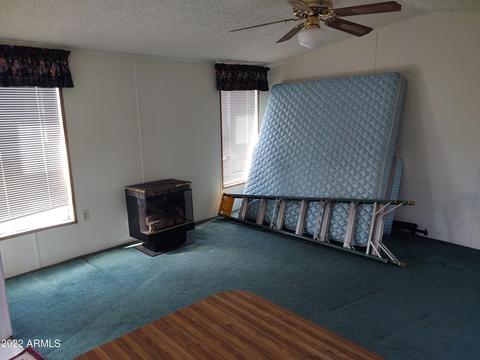 135 E Hubbard Ln, Young, AZ 85554 photo 4