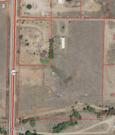 135 E Hubbard Ln, Young, AZ 85554 photo 10