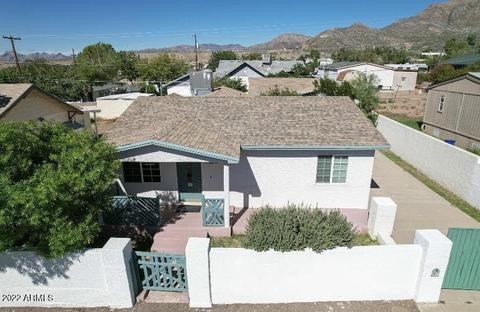 87 W Gorham St, Superior, AZ 85173