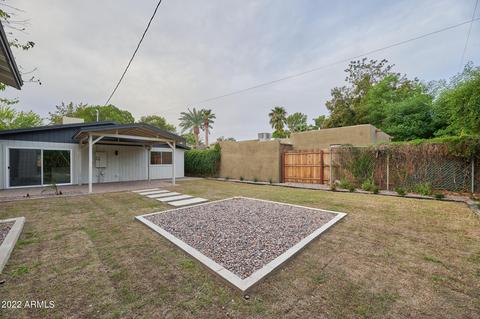 1124 W Heatherbrae Dr, Phoenix, AZ 85013 photo 29