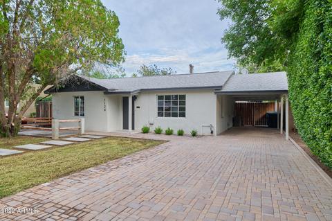 1124 W Heatherbrae Dr, Phoenix, AZ 85013 photo 24