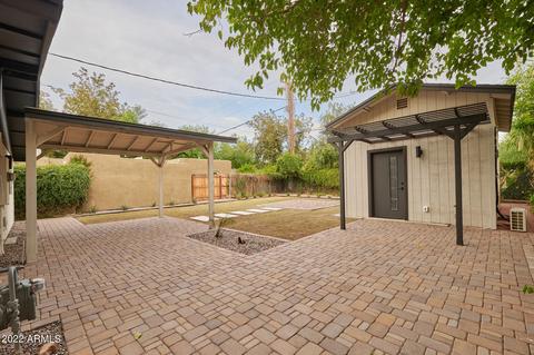 1124 W Heatherbrae Dr, Phoenix, AZ 85013 photo 31