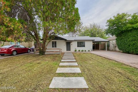 1124 W Heatherbrae Dr, Phoenix, AZ 85013 photo 22