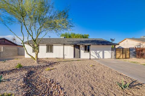 322 E Desert Dr, Phoenix, AZ 85042 photo 1