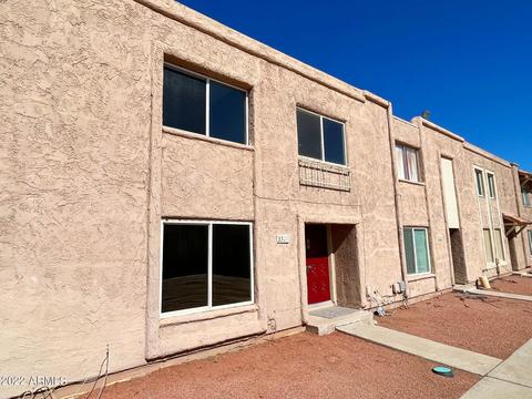 3307 W Echo Ln, Phoenix, AZ 85051 photo 1