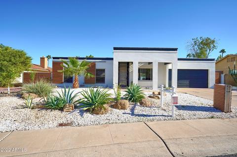 4313 E Sunrise Dr, Phoenix, AZ 85044 photo 1