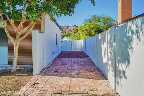 4313 E Sunrise Dr, Phoenix, AZ 85044 photo 45