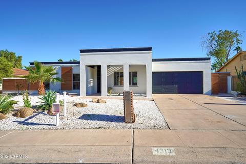 4313 E Sunrise Dr, Phoenix, AZ 85044 photo 2