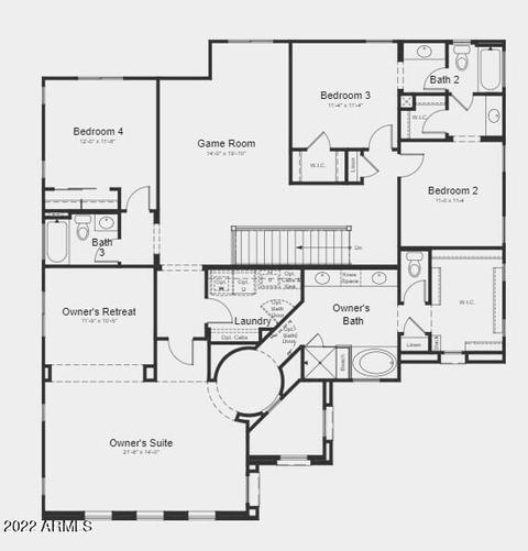 10861 E Thunderbolt Ave, Mesa, AZ 85212 photo 3
