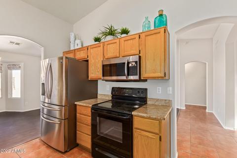 6302 E Quartz St, Mesa, AZ 85215 photo 3