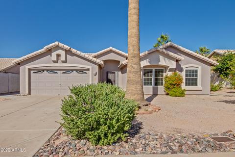 6302 E Quartz St, Mesa, AZ 85215 photo 1