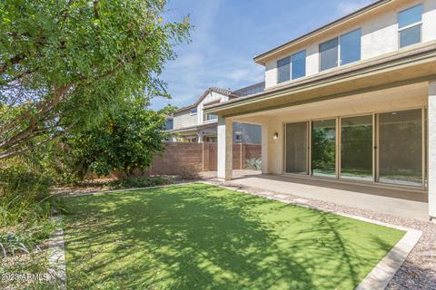4305 E Amber Ln, Gilbert, AZ 85296 photo 43