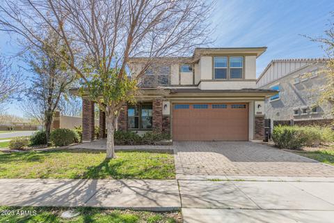 4305 E Amber Ln, Gilbert, AZ 85296 photo 1