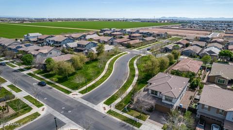 4305 E Amber Ln, Gilbert, AZ 85296 photo 50